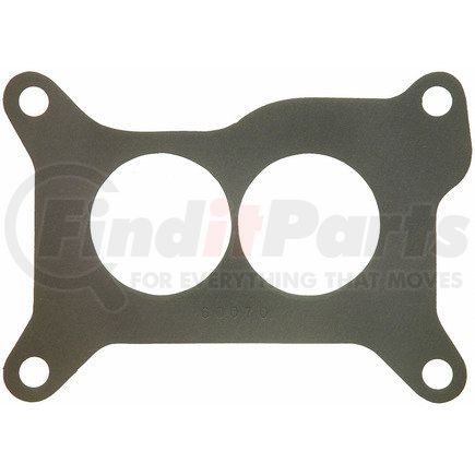 60070 by FEL-PRO - Carburetor Mounting Gasket