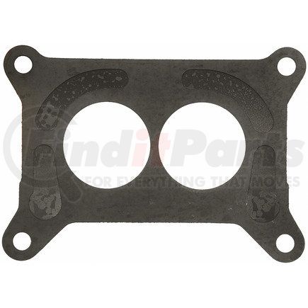 60101 by FEL-PRO - Carburetor Mounting Gasket