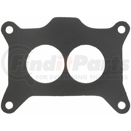 60102 by FEL-PRO - Carburetor Mounting Gasket