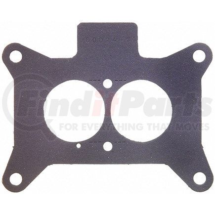 60094-1 by FEL-PRO - Carburetor Mounting Gasket