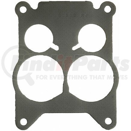 60098 by FEL-PRO - Carburetor Mounting Gasket