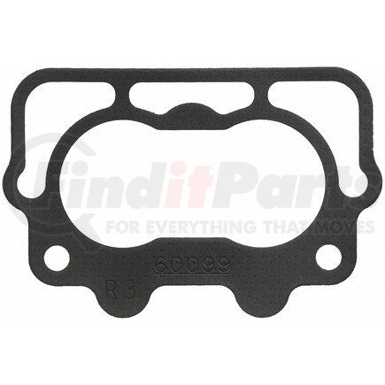 60099 by FEL-PRO - Carburetor Mounting Gasket