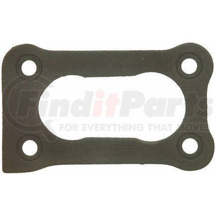 60144 by FEL-PRO - Carburetor Mounting Gasket