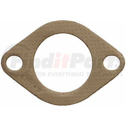 60146 by FEL-PRO - Exhaust Pipe Flange Gasket