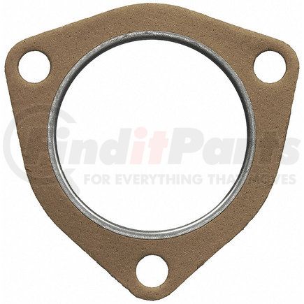 60117 by FEL-PRO - Exhaust Pipe Gasket