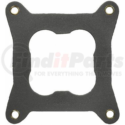 60123 by FEL-PRO - Carburetor Mounting Gasket