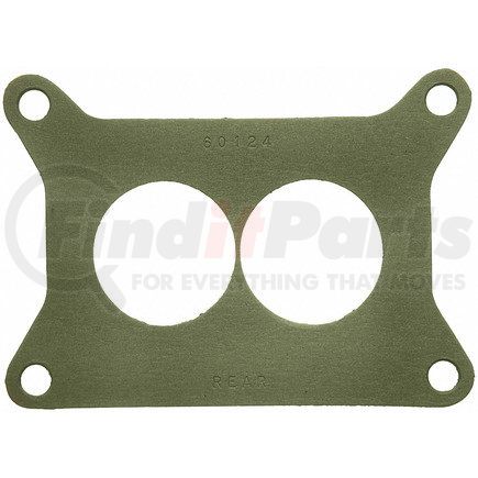 60124 by FEL-PRO - Carburetor Mounting Gasket