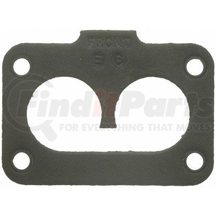 60171 by FEL-PRO - Carburetor Mounting Gasket