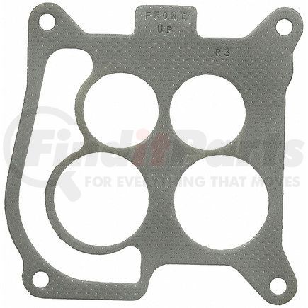 60179 by FEL-PRO - Carburetor Mounting Gasket