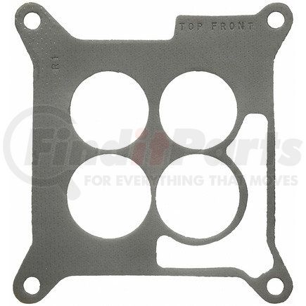 60184 by FEL-PRO - Carburetor Mounting Gasket