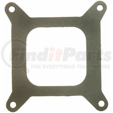 60148 by FEL-PRO - Carburetor Mounting Gasket