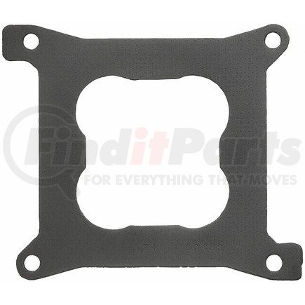 60159 by FEL-PRO - Carburetor Mounting Gasket