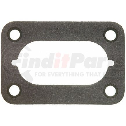 60188 by FEL-PRO - Carburetor Mounting Gasket