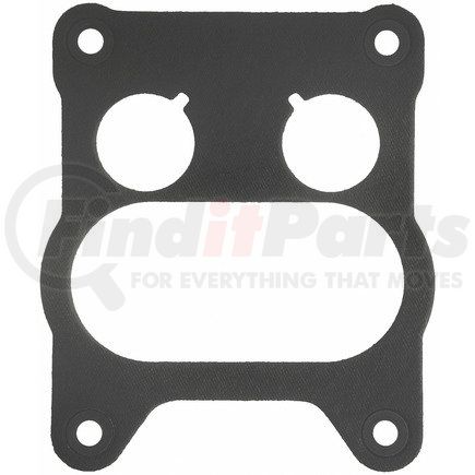 60335 by FEL-PRO - Carburetor Mounting Gasket