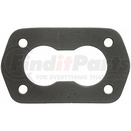 60340 by FEL-PRO - Carburetor Mounting Gasket