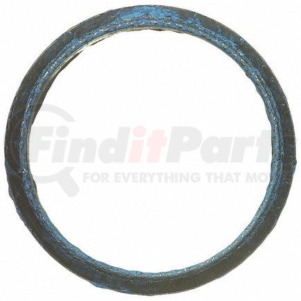 60385 by FEL-PRO - Exhaust Pipe Flange Gasket