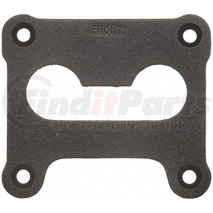 60369 by FEL-PRO - Carburetor Mounting Gasket