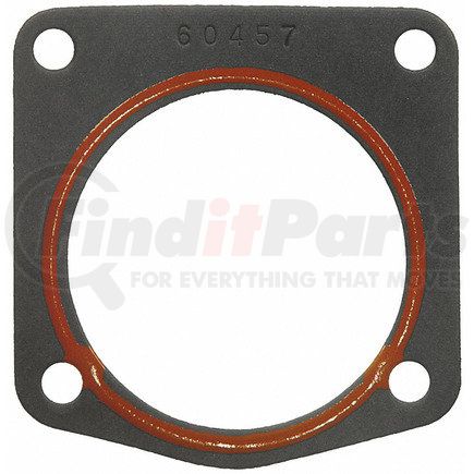 60457 by FEL-PRO - Carburetor Mounting Gasket