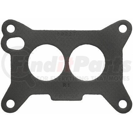 60227 by FEL-PRO - Carburetor Mounting Gasket