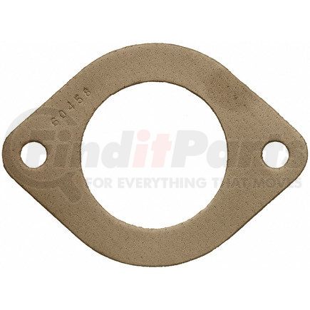 60458 by FEL-PRO - Exhaust Pipe Flange Gasket