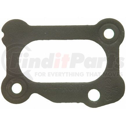 60253 by FEL-PRO - Carburetor Mounting Gasket