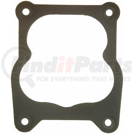 60255 by FEL-PRO - Carburetor Mounting Gasket