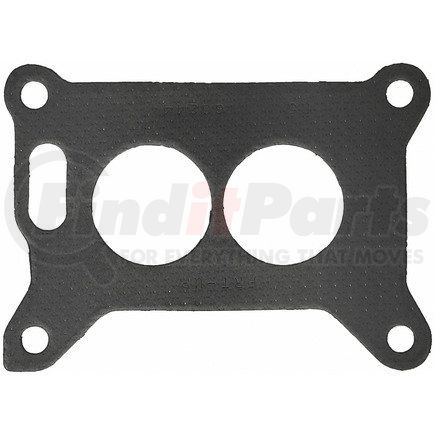 60244 by FEL-PRO - Carburetor Mounting Gasket