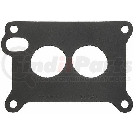 60245 by FEL-PRO - Carburetor Mounting Gasket