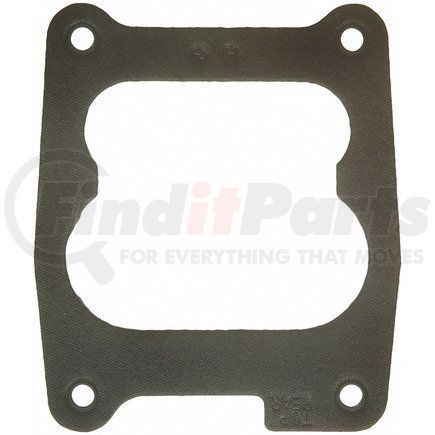 60273 by FEL-PRO - Carburetor Mounting Gasket