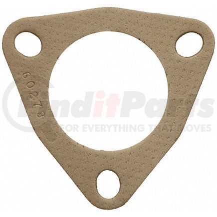 60278 by FEL-PRO - Exhaust Pipe Flange Gasket