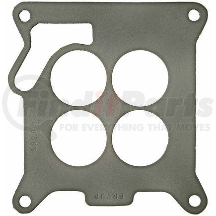 60281 by FEL-PRO - Carburetor Mounting Gasket