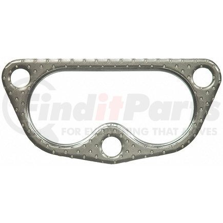 60285 by FEL-PRO - Exhaust Pipe Flange Gasket