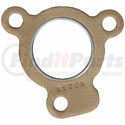 60286 by FEL-PRO - Exhaust Pipe Flange Gasket