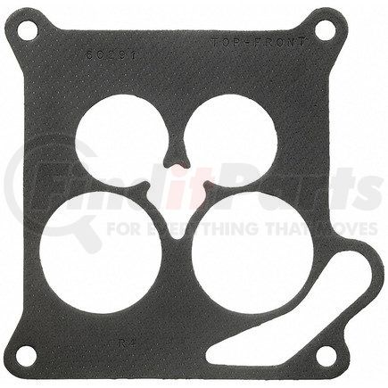 60291 by FEL-PRO - Carburetor Mounting Gasket