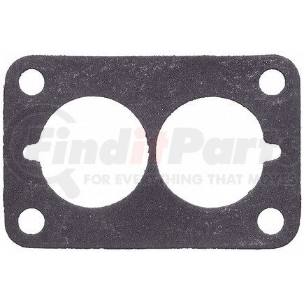 60321 by FEL-PRO - Carburetor Mounting Gasket