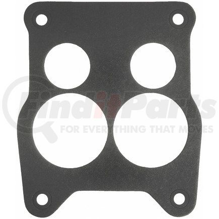 60334 by FEL-PRO - Carburetor Mounting Gasket