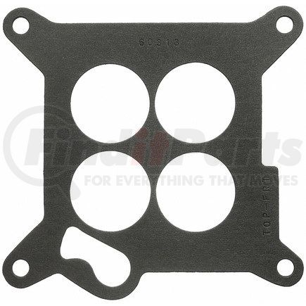 60313 by FEL-PRO - Carburetor Mounting Gasket