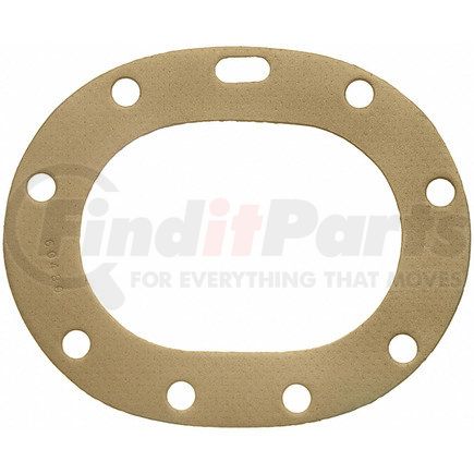 60480 by FEL-PRO - Exhaust Pipe Flange Gasket