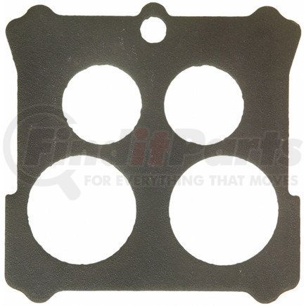 60474 by FEL-PRO - Carburetor Mounting Gasket