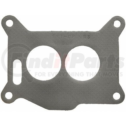 60528 by FEL-PRO - Carburetor Mounting Gasket