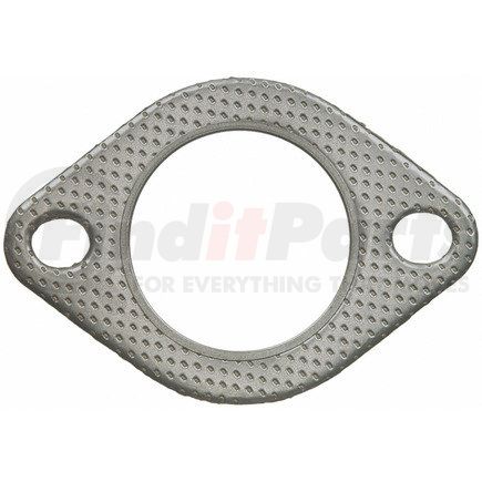 60496-1 by FEL-PRO - Exhaust Pipe Gasket