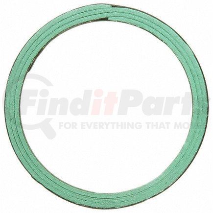 60554 by FEL-PRO - Exhaust Pipe Gasket