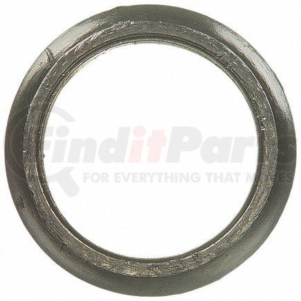 60533 by FEL-PRO - Exhaust Pipe Flange Gasket