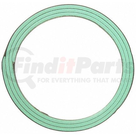 60572 by FEL-PRO - Exhaust Pipe Flange Gasket