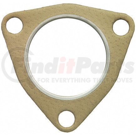 60582 by FEL-PRO - Exhaust Pipe Flange Gasket