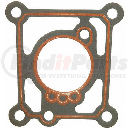 60622 by FEL-PRO - Fuel Injection Throttle Body Mounting Gasket