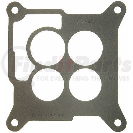 60625 by FEL-PRO - Carburetor Mounting Gasket