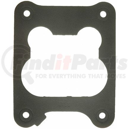 60631 by FEL-PRO - Carburetor Mounting Gasket