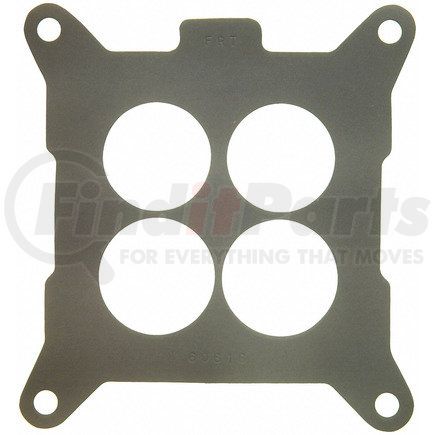 60616 by FEL-PRO - Carburetor Mounting Gasket