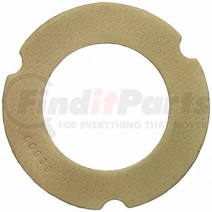 60639 by FEL-PRO - Exhaust Pipe Flange Gasket